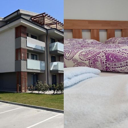 Apartman Paula 2 Podhájska Zewnętrze zdjęcie