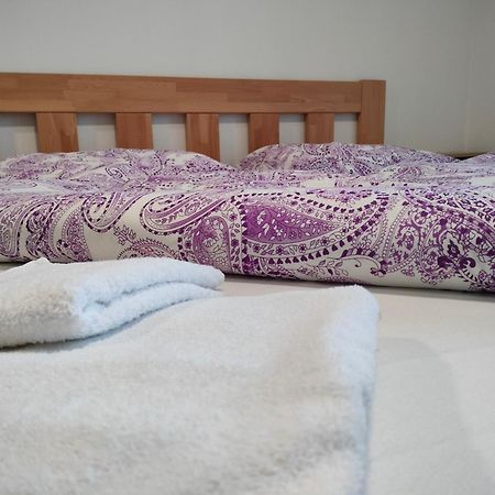 Apartman Paula 2 Podhájska Zewnętrze zdjęcie