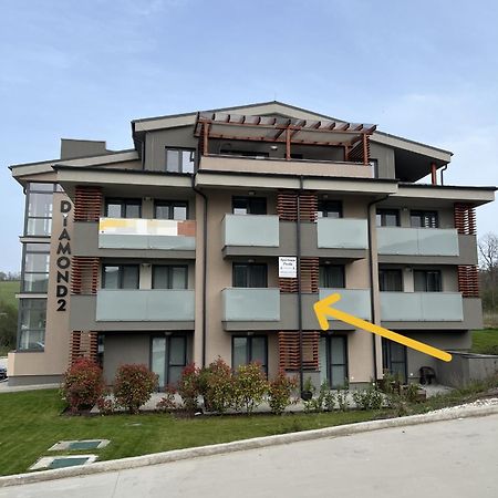 Apartman Paula 2 Podhájska Zewnętrze zdjęcie