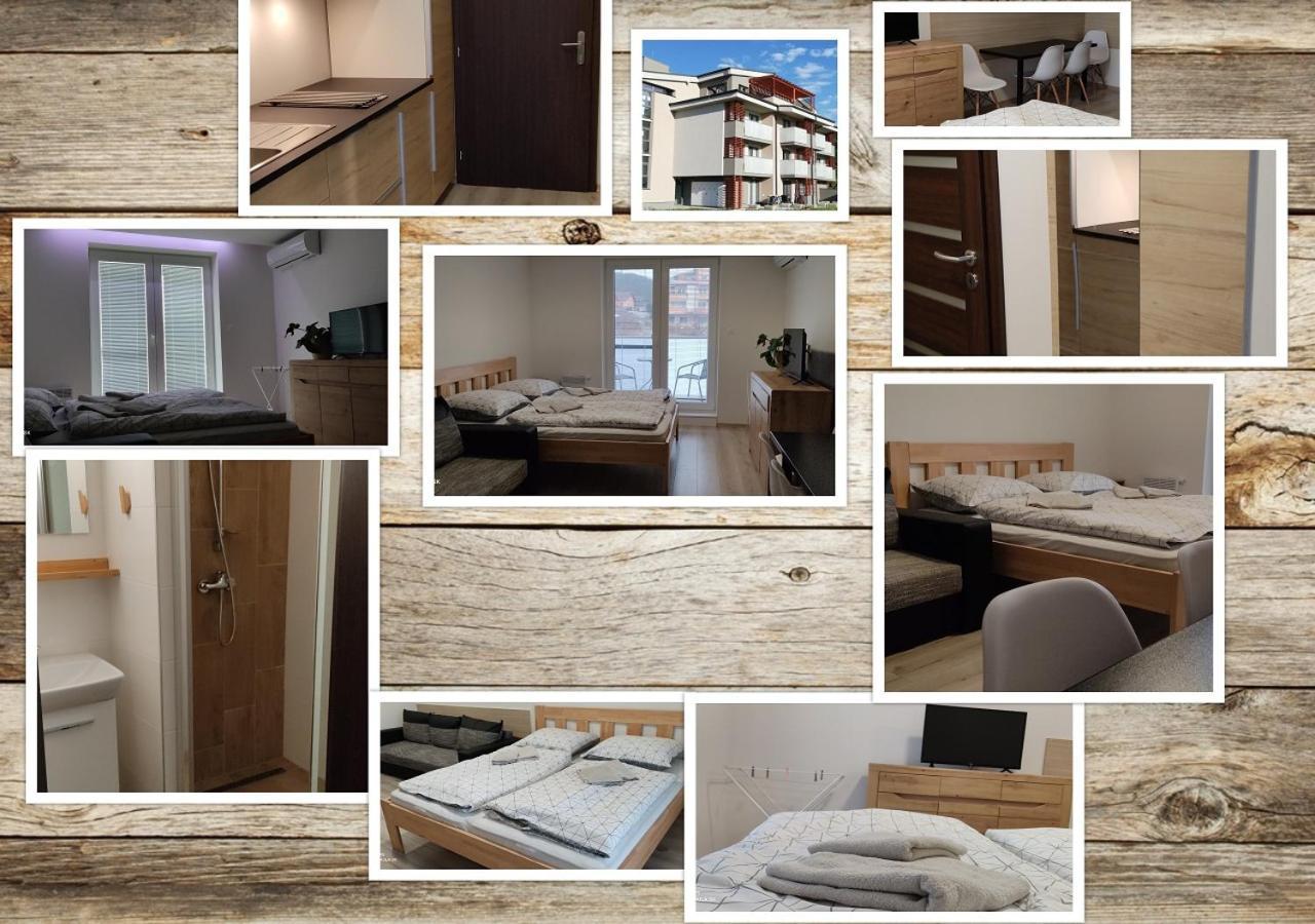 Apartman Paula 2 Podhájska Zewnętrze zdjęcie