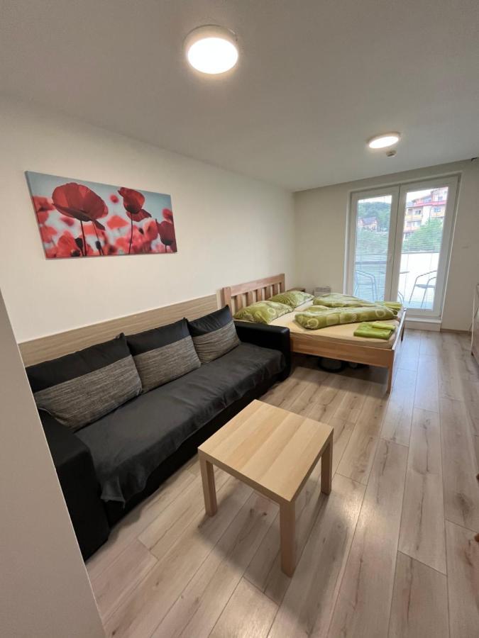 Apartman Paula 2 Podhájska Zewnętrze zdjęcie
