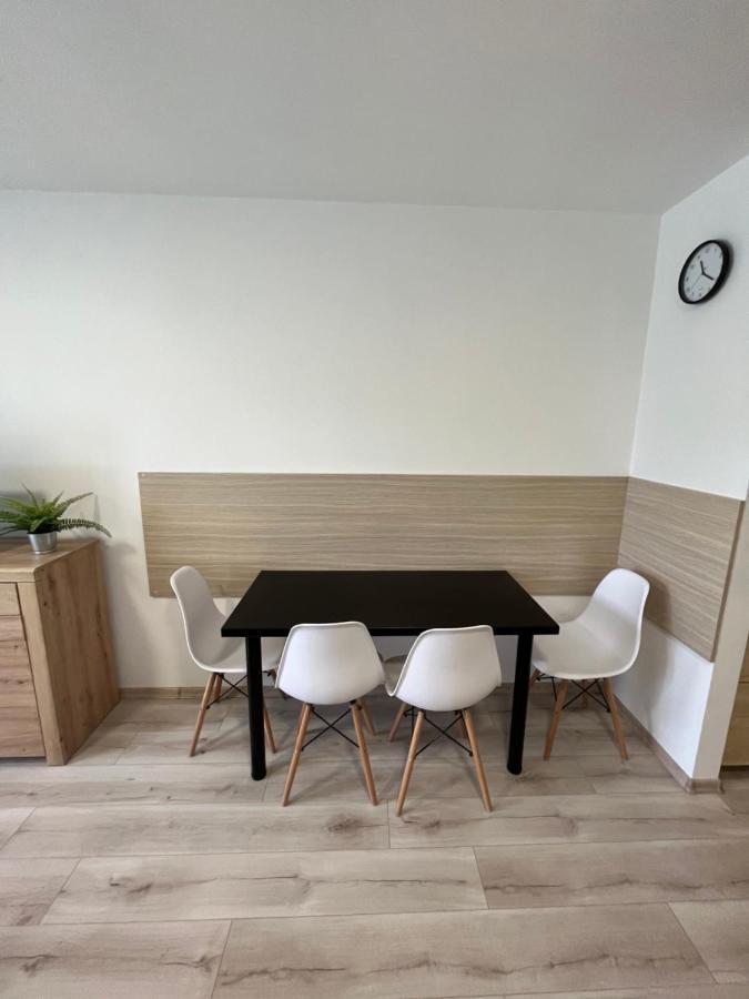 Apartman Paula 2 Podhájska Zewnętrze zdjęcie