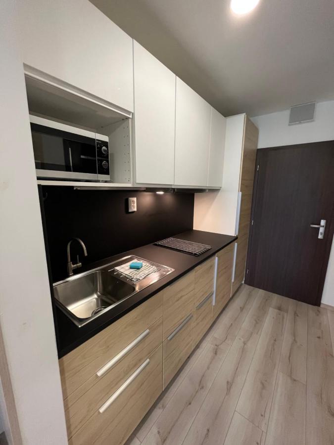 Apartman Paula 2 Podhájska Zewnętrze zdjęcie