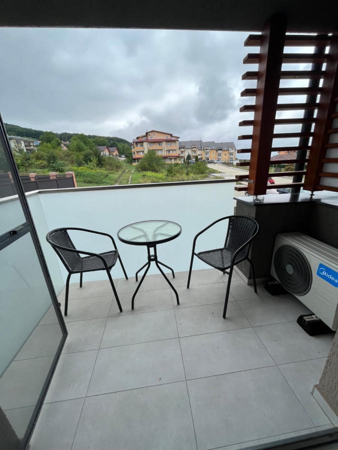 Apartman Paula 2 Podhájska Zewnętrze zdjęcie