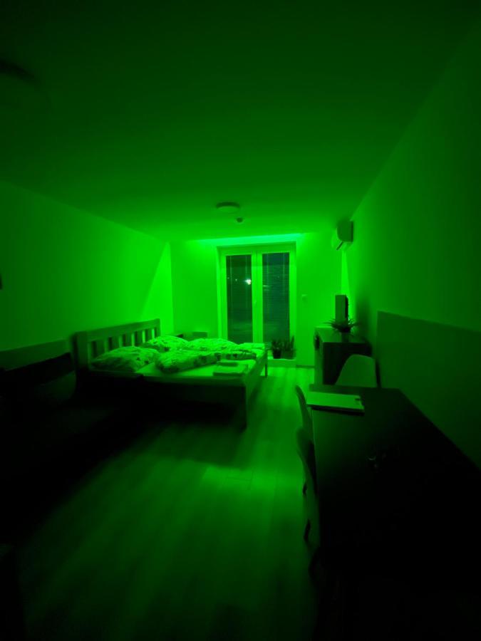 Apartman Paula 2 Podhájska Zewnętrze zdjęcie