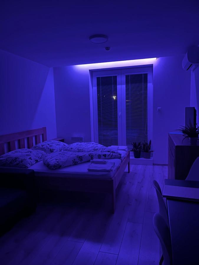 Apartman Paula 2 Podhájska Zewnętrze zdjęcie