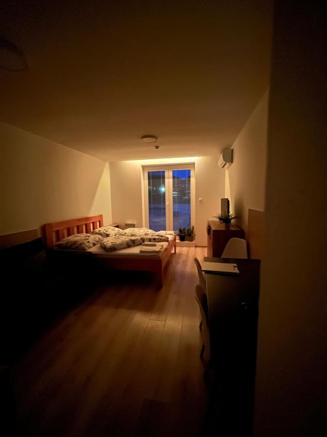 Apartman Paula 2 Podhájska Zewnętrze zdjęcie