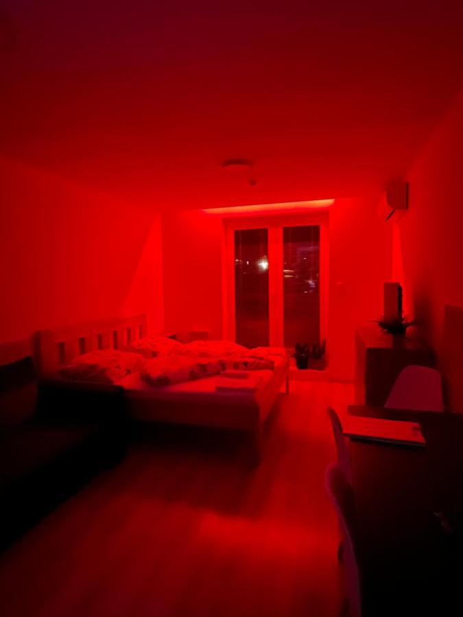 Apartman Paula 2 Podhájska Zewnętrze zdjęcie