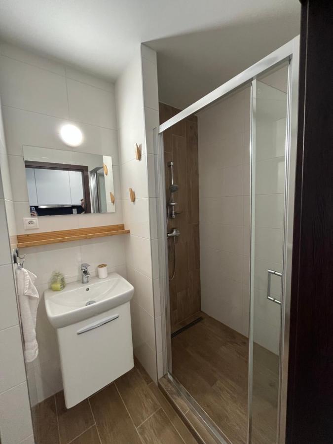 Apartman Paula 2 Podhájska Zewnętrze zdjęcie