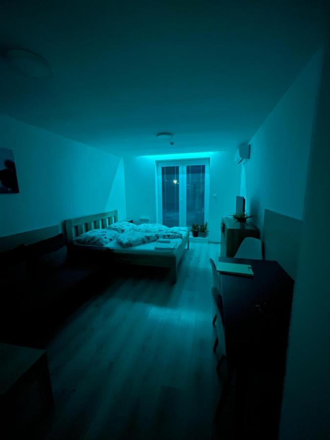 Apartman Paula 2 Podhájska Zewnętrze zdjęcie