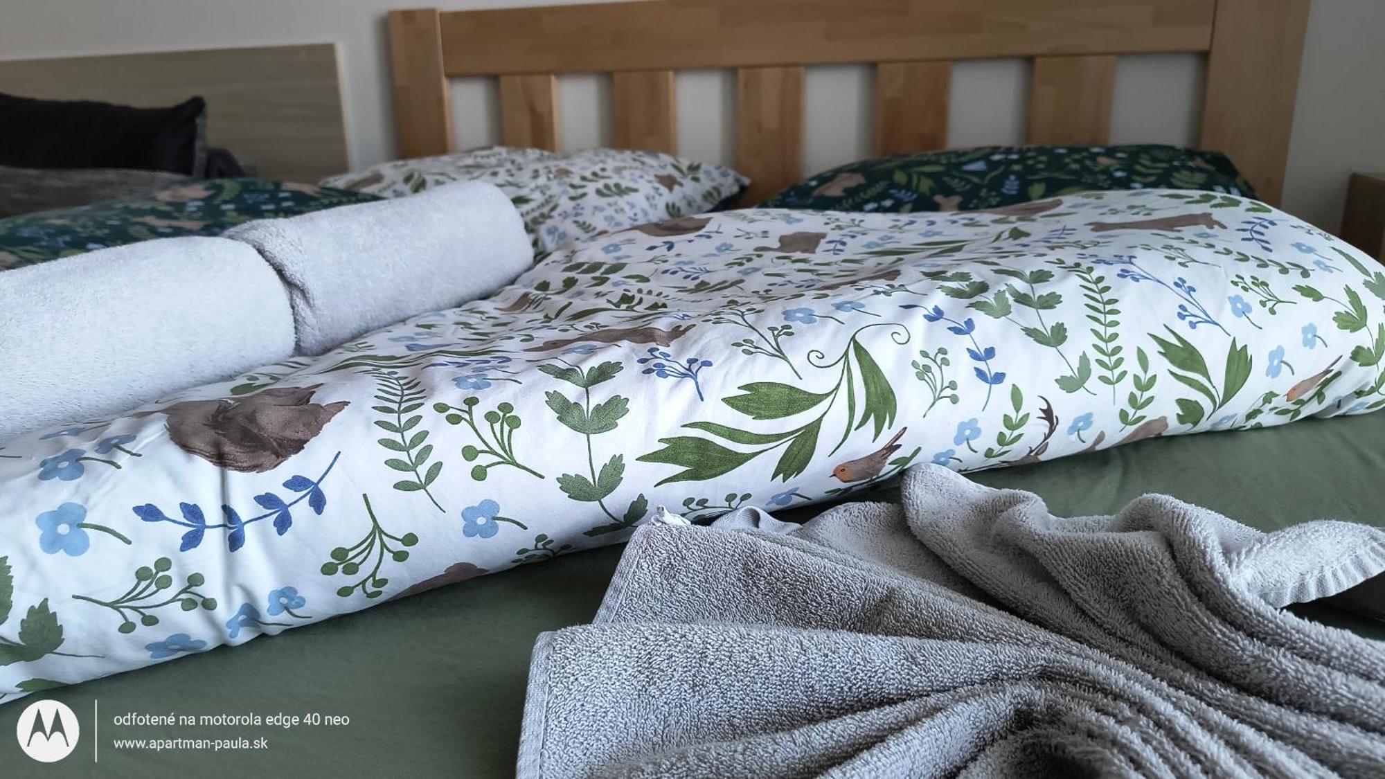 Apartman Paula 2 Podhájska Zewnętrze zdjęcie