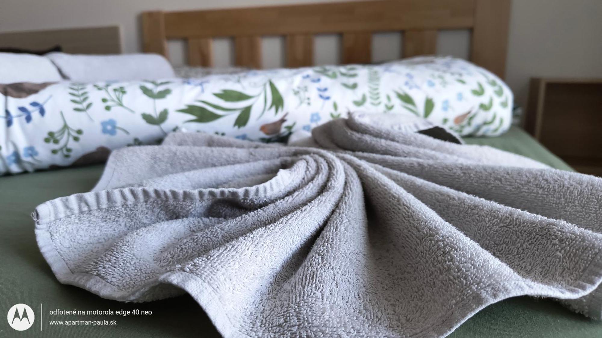 Apartman Paula 2 Podhájska Zewnętrze zdjęcie